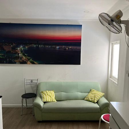 Galaxy Suites Pattaya Luaran gambar