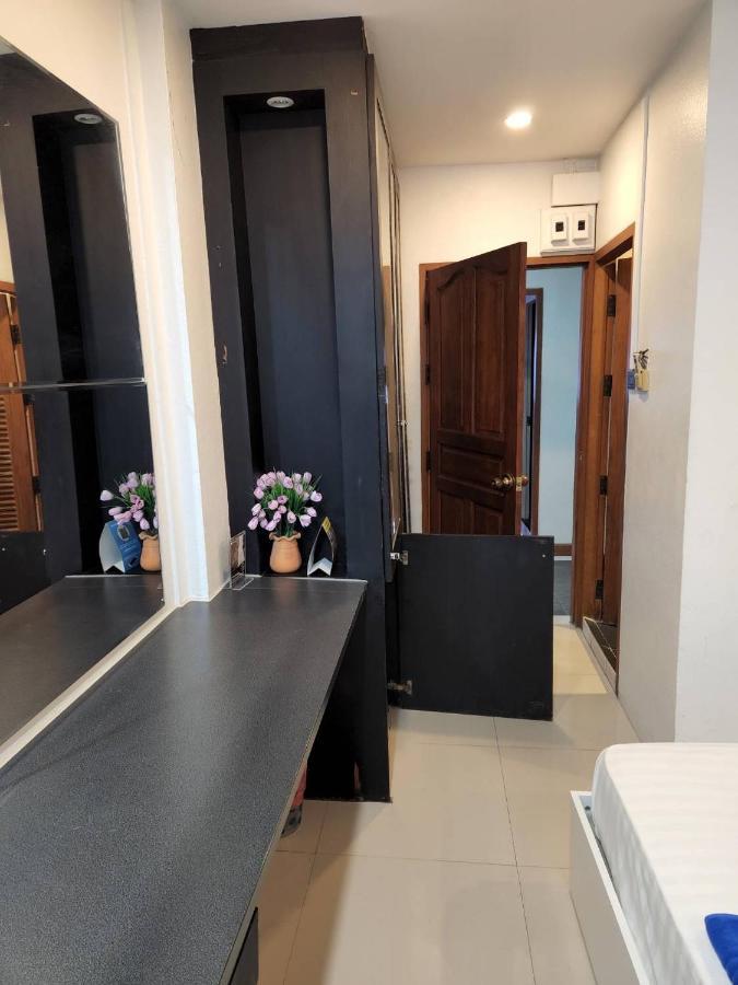 Galaxy Suites Pattaya Luaran gambar