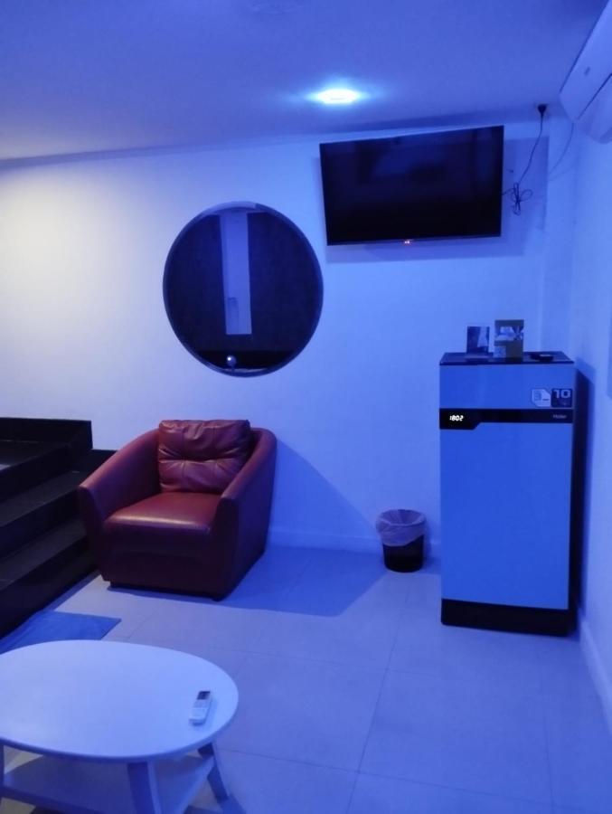 Galaxy Suites Pattaya Luaran gambar